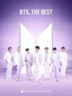 BTS/Bts The Best (A)(+brd)(Ltd)