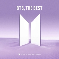 BTS THE BEST Special DVD 【B】RM.V.J-HOPE