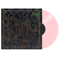 Various/Pride 2021 (Rose Color Vinyl)