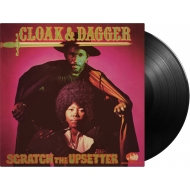 Cloak & Dagger (180OdʔՃR[h/Music On Vinyl)