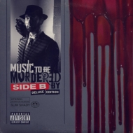 Eminem/Music To Be Murdered By - Side B (Deluxe Edition / Main Lp)(Ltd) (Dled)