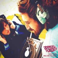 Lucky Radio/Bitter With The Sweet