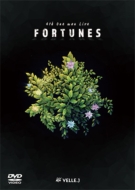 4th One man Live FORTUNES