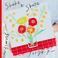 sumika/Shake  Shake / ʥȥ (+cd)(Ltd)
