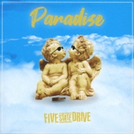 FIVE STATE DRIVE/Paradise