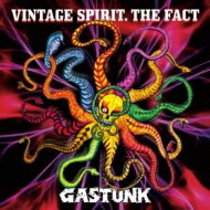 VINTAGE SPIRIT, THE FACT -Limited Edition-