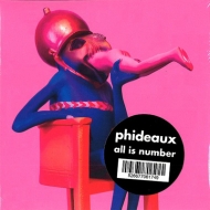 Phideaux/All Is Numbered (Pps)