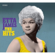 Etta James/Hits - 27 Greatest Hits By The Soul Diva (Rmt)(Digi)