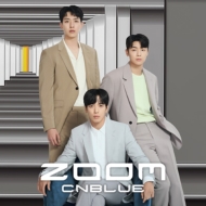 ZOOM  [First Press Limited Edition A](+DVD)