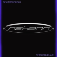 NEHANN/New Metropolis