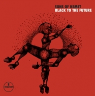 Black To The Future (2gAiOR[h)