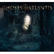 Ghosts Of Atlantis/3.6.2.4 (Turquoise Vinyl)