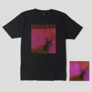 loveless (2CD+TVcS)yՁz