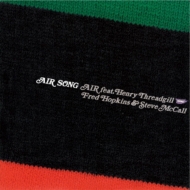 Air (Jazz)/Air Song