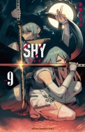 ¼֤/Shy 9 ǯԥ󡦥ߥå