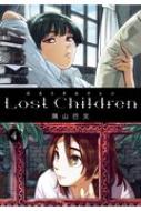 ʸ/Lost Children 4 ǯԥ󡦥ߥåȥ