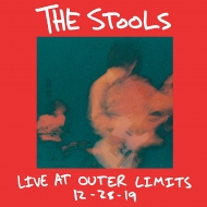 Stools/Live At Outer Limits 12-28-19