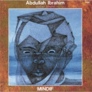 Abdullah Ibrahim (Dollar Brand)/Mindif