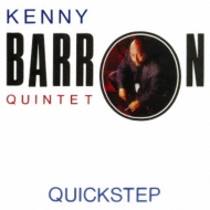 Kenny Barron/Quickstep