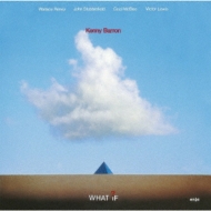Kenny Barron/What If
