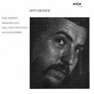 Karl Berger / ��ƣ��ɧ/With Silence