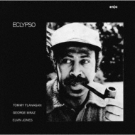 Tommy Flanagan/Eclypso
