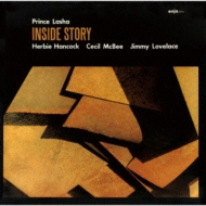 Prince Lasha/Inside Story