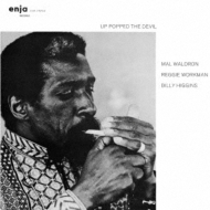 Mal Waldron/Up Popped The Devil