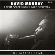 David Murray/Jazzpar Prize