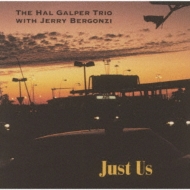 Hal Galper/Just Us