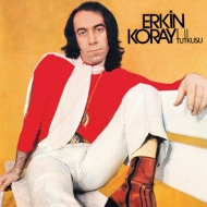 Erkin Koray/Tutkusu (Ltd)