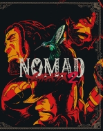 NOMAD メガロボクス２ Blu-ray BOX （特装限定版）