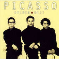 PICASSOJp/ǥ٥ ԥ ҥ picasso Single Collection Plus (ڥ ץ饤)(Ltd)