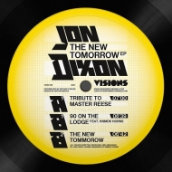 Jon Dixon/New Tomorrow Ep (Ltd)