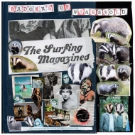 Surfing Magazines/Badgers Of Wymeswold
