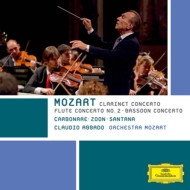 Mozart bassoon Concerto｜クラシック