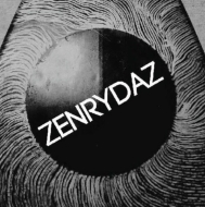 Zen Rydaz/Zen Trax (Re Mixed  Re Mastered)