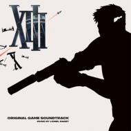 ゲーム ミュージック/XIII