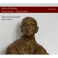 ֥åʡ (1824-1896)/String Quintet String Quartet Ballot(Vn) Altomonte Ensemble