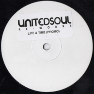 Unknown Artist/Unitedsoul Re-works