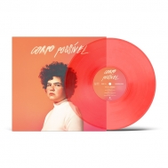 Bruna Mendez/Corpo Possivel (Neon Orange Vinyl)(Ltd)