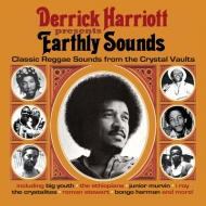 Various/Derrick Harriott Presents Earthly Sounds