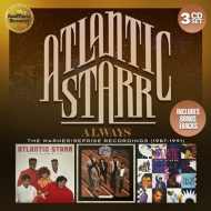 Atlantic Starr/Always The Warner-reprise Recordings (1987-1991)