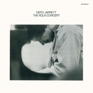 Keith Jarrett/Koln Concert (Shm-super Audio Cd)