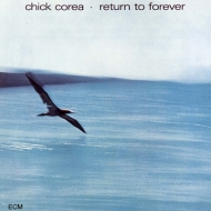 Return To Forever (SHM-SUPER AUDIO CD)VOC[