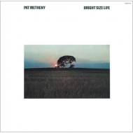 Pat Metheny/Bright Size Life (Shm-super Audio Cd)