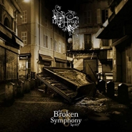 Degiheugi/Broken Symphony