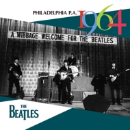 The Beatles/Philadelphia P. a. 1964 (Ltd)