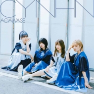 CYNHN/Aoawase (B)(+dvd)(Ltd)