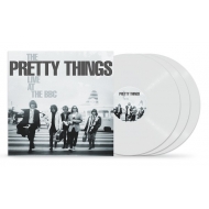 Pretty Things/Live At The Bbc (White Vinyl)(Ltd)